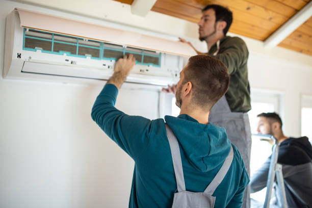 Best HVAC Consulting and Engineering in Spencer, OK