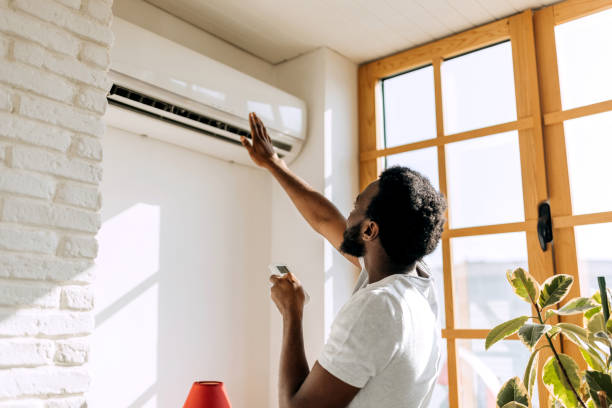 Best Thermostats and Smart Controls in Spencer, OK