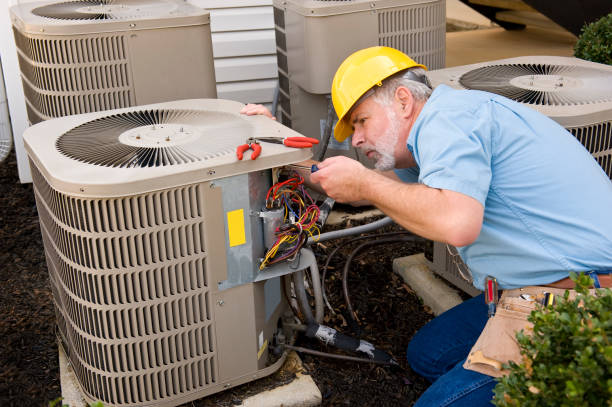 Trusted Spencer, OK HVAC Experts