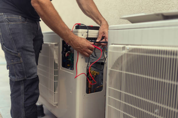 Best VRF (Variable Refrigerant Flow) Systems in Spencer, OK