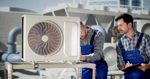 Best HVAC Equipment and Components in Spencer, OK
