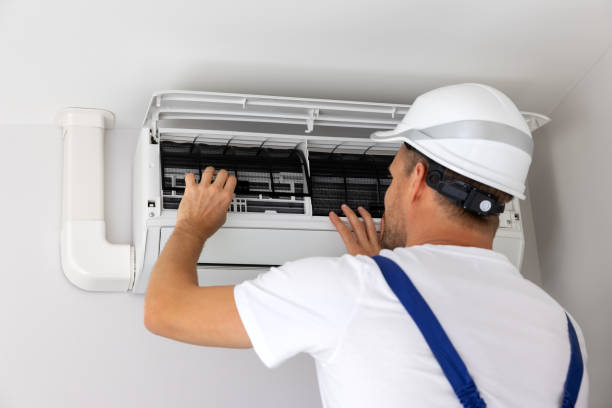 Best Air Conditioning Cleaning in Spencer, OK