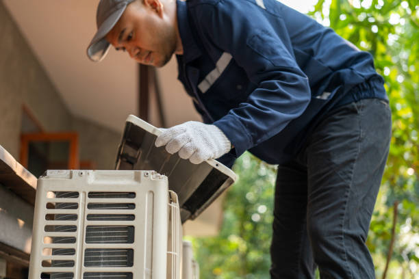 Best Energy-efficient HVAC Solutions in Spencer, OK