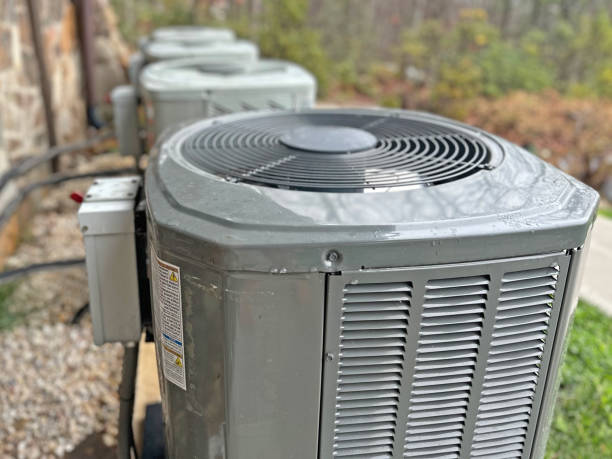 Best HVAC Retrofitting and Upgrading in Spencer, OK